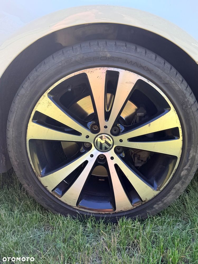 Volkswagen CC 1.4 TSI BMT DSG - 14