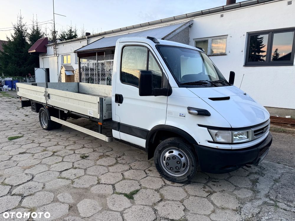 Iveco Daily 50C14 - 1
