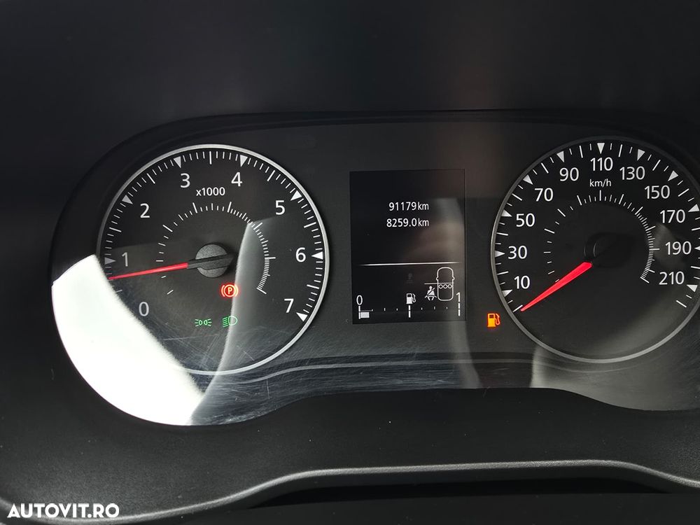 Dacia Duster TCe 150 4WD Prestige - 8