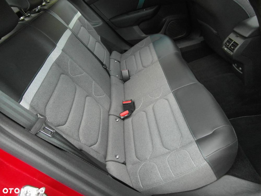 Citroën C4 e-C4 136 ë-SERIES - 37