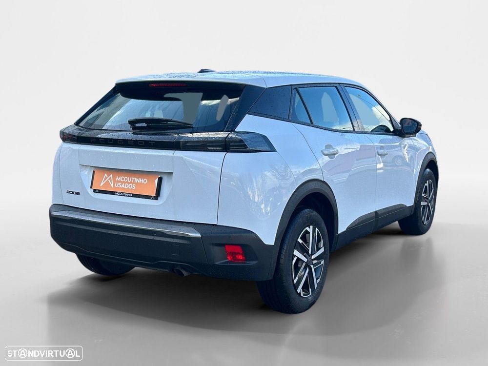 Peugeot 2008 1.2 PureTech Style - 5