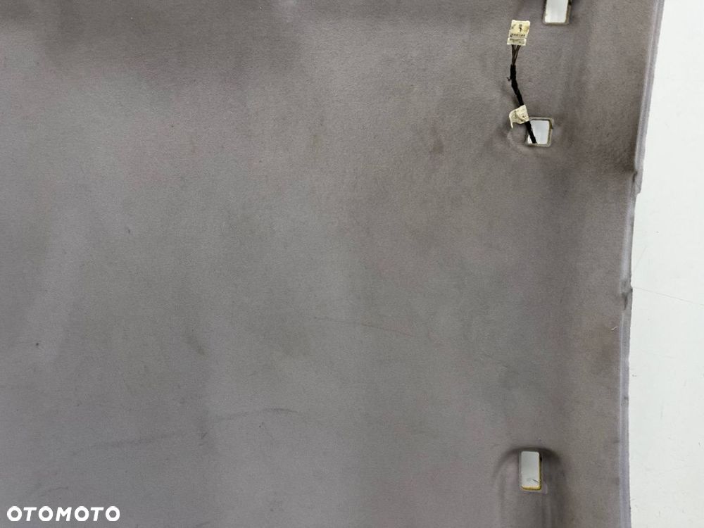 Podsufitka Mercedes C-Klasa C Klasa W203 00-07r. Sedan sufit A2036900150 - 7