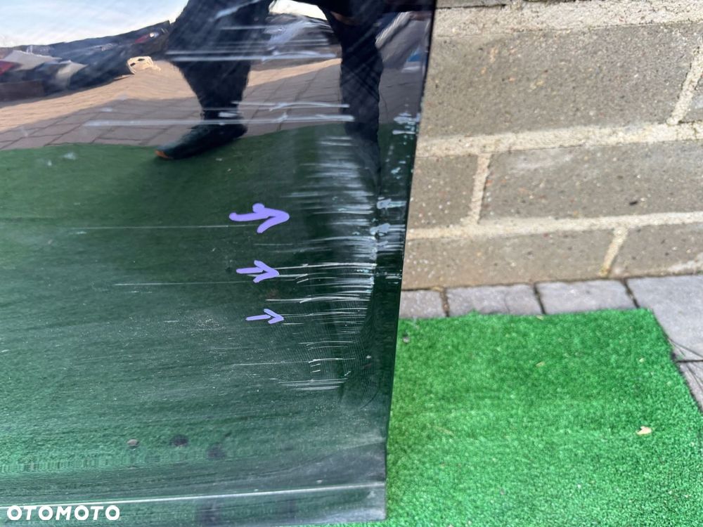 HYUNDAI KONA I 1 17-22 DRZWI LEWE PRZEDNIE LEWY PRZÓD EU ORG D100 - 6