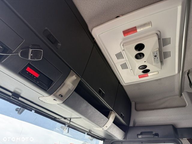 MAN TGX 18.480 Standard Euro6 XL AUTOMAT+RETARDER, 12.2014 ! - 11