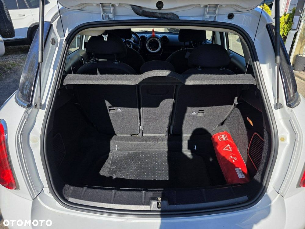 MINI Countryman Cooper - 30
