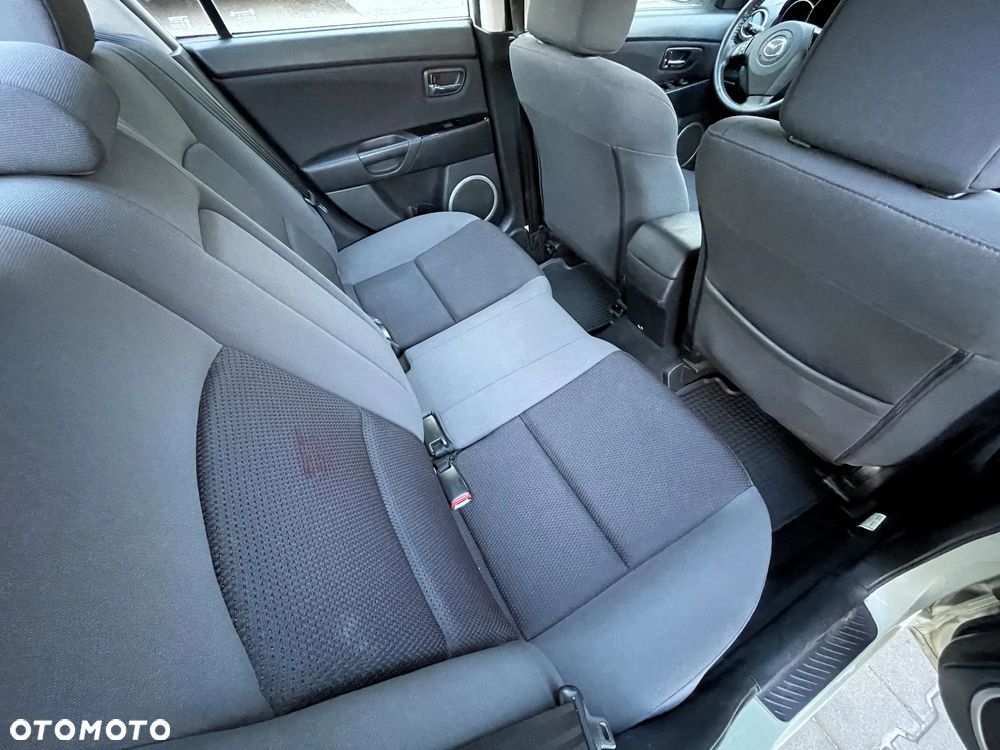 Mazda 3 1.6 MZR Edition - 33