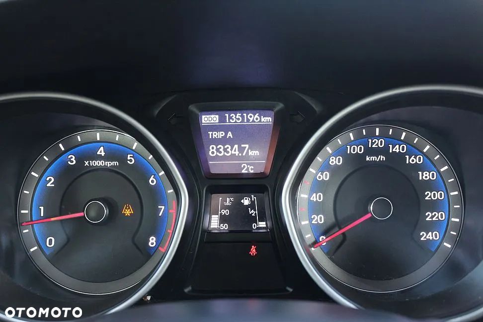 Hyundai i30 1.4 Classic - 22