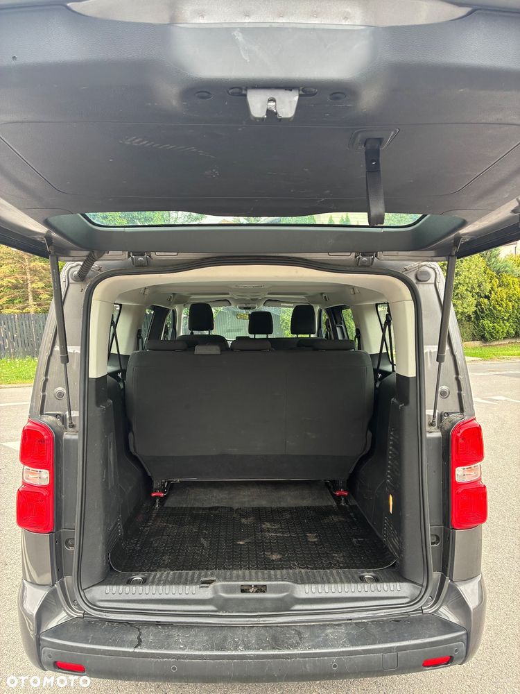 Opel Vivaro - 7