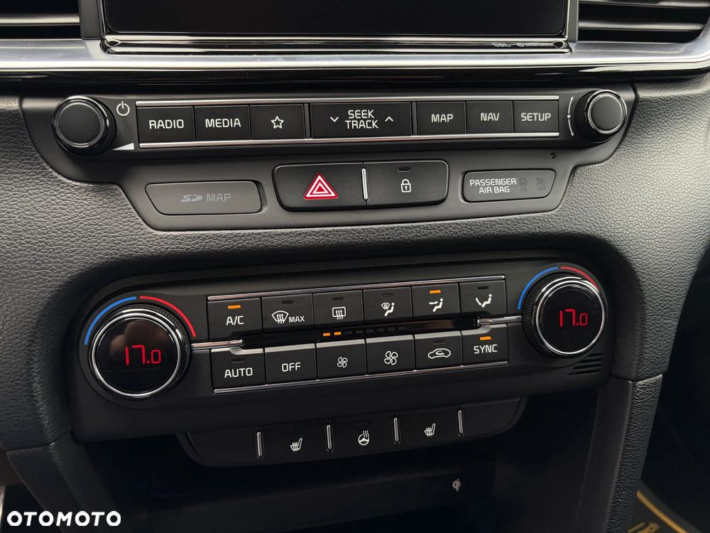 Kia ProCeed 1.6 T-GDI DCT7 OPF GT - 31