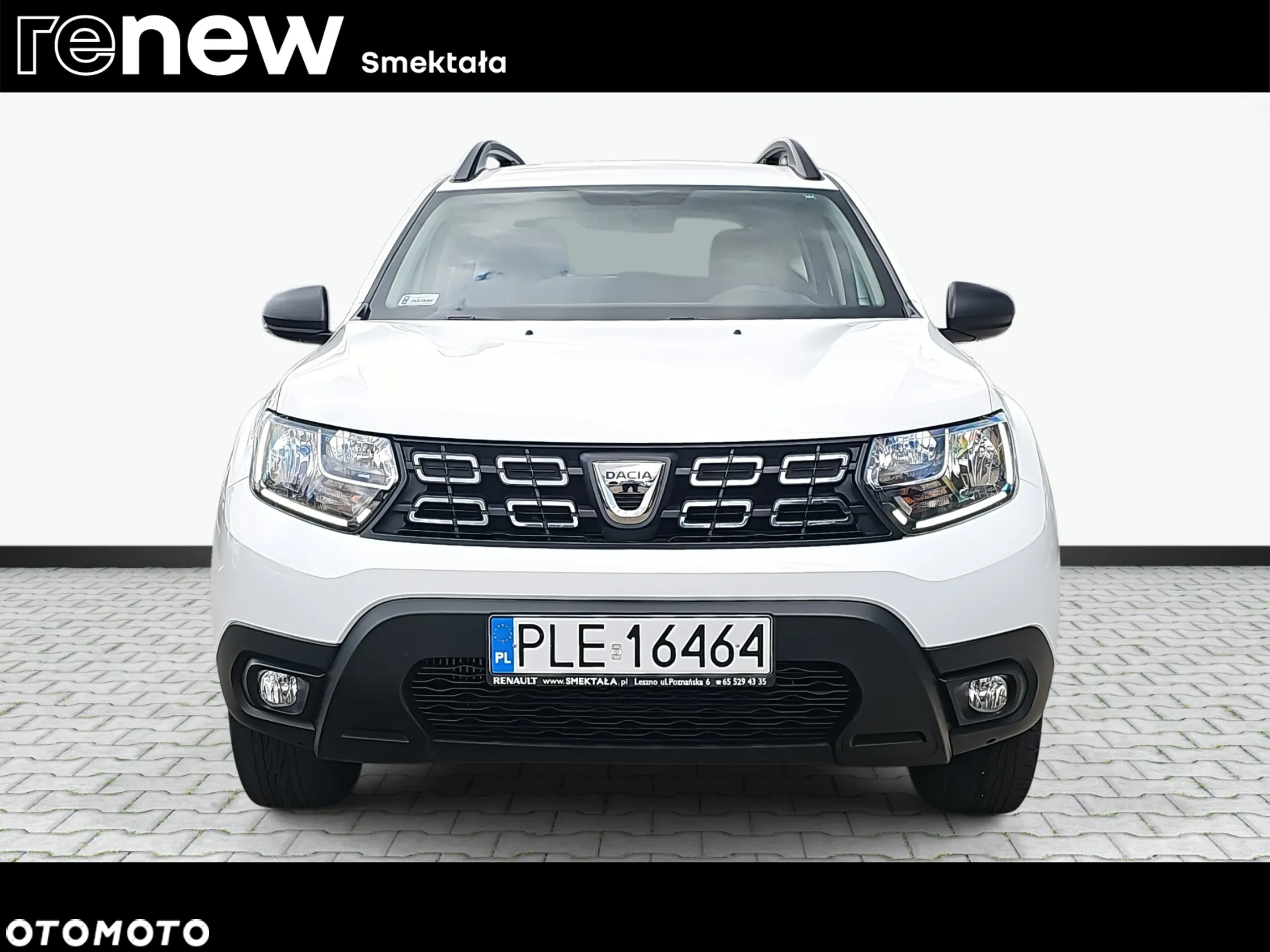 Dacia Duster - 2