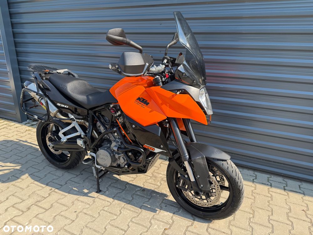 KTM SMT - 2