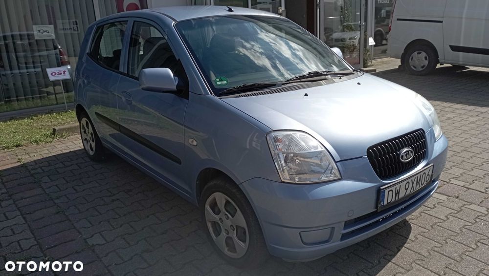 Kia Picanto - 5