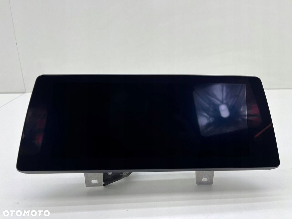 BMW 5 G30 G31 MONITOR EKRAN WYŚWIETLACZ 6810511 - 1