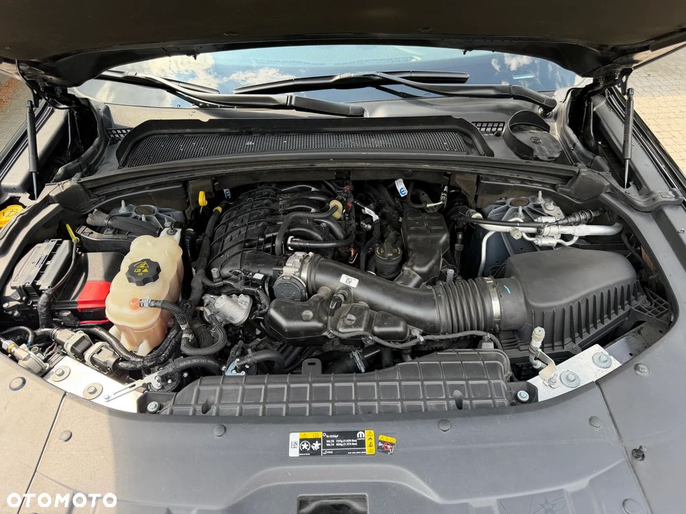 Jeep Grand Cherokee - 27
