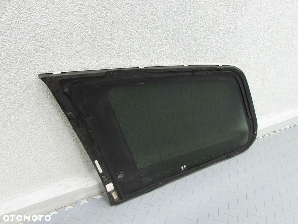 VOLVO XC90 LIFT 02-14 SZYBA BOCZNA TYL CIEMNA KAROSERYJNA PRAWA 13R - 6
