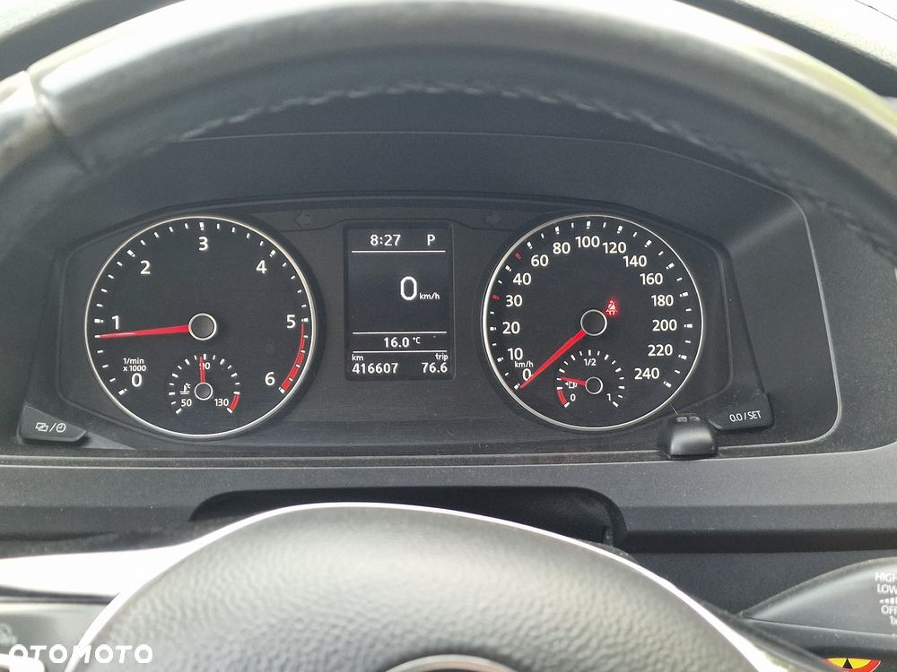 Volkswagen Caravelle 2.0 TDI L2 Highline DSG - 29