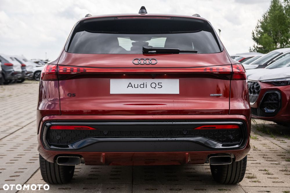 Audi Q5 - 5