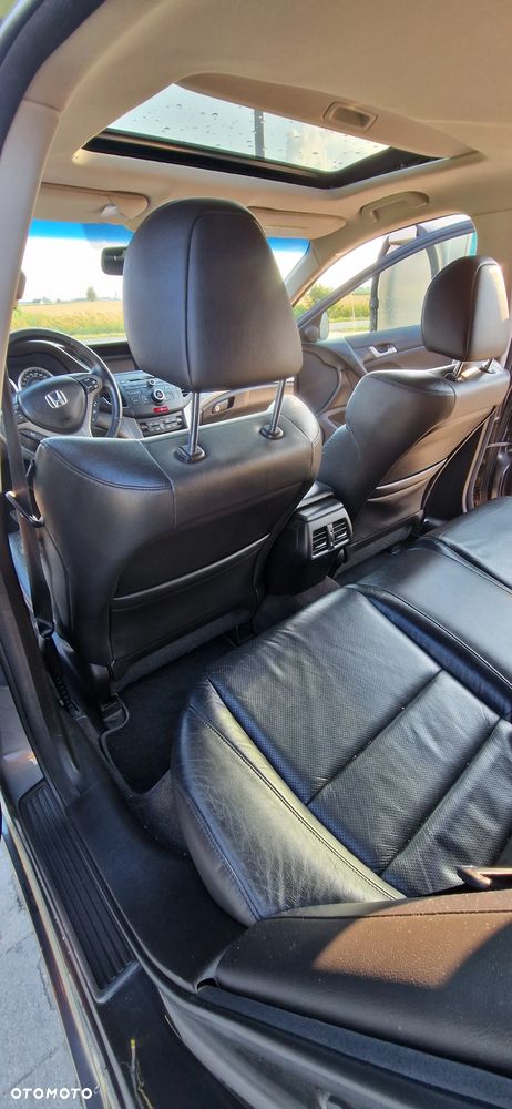 Honda Accord 2.2d Elegance - 34