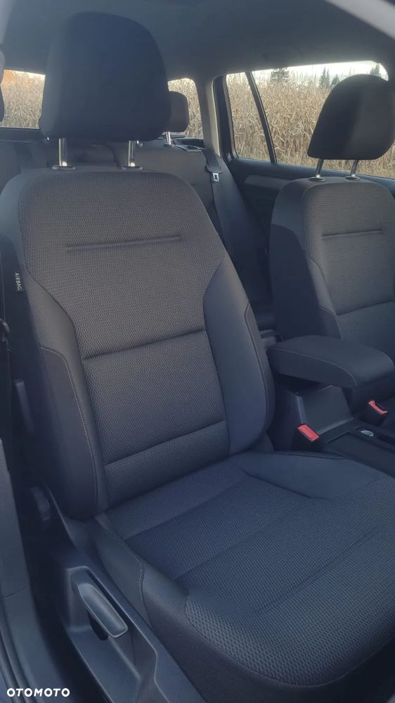 Volkswagen Golf 1.4 TSI BlueMotion Technology DSG Comfortline - 11