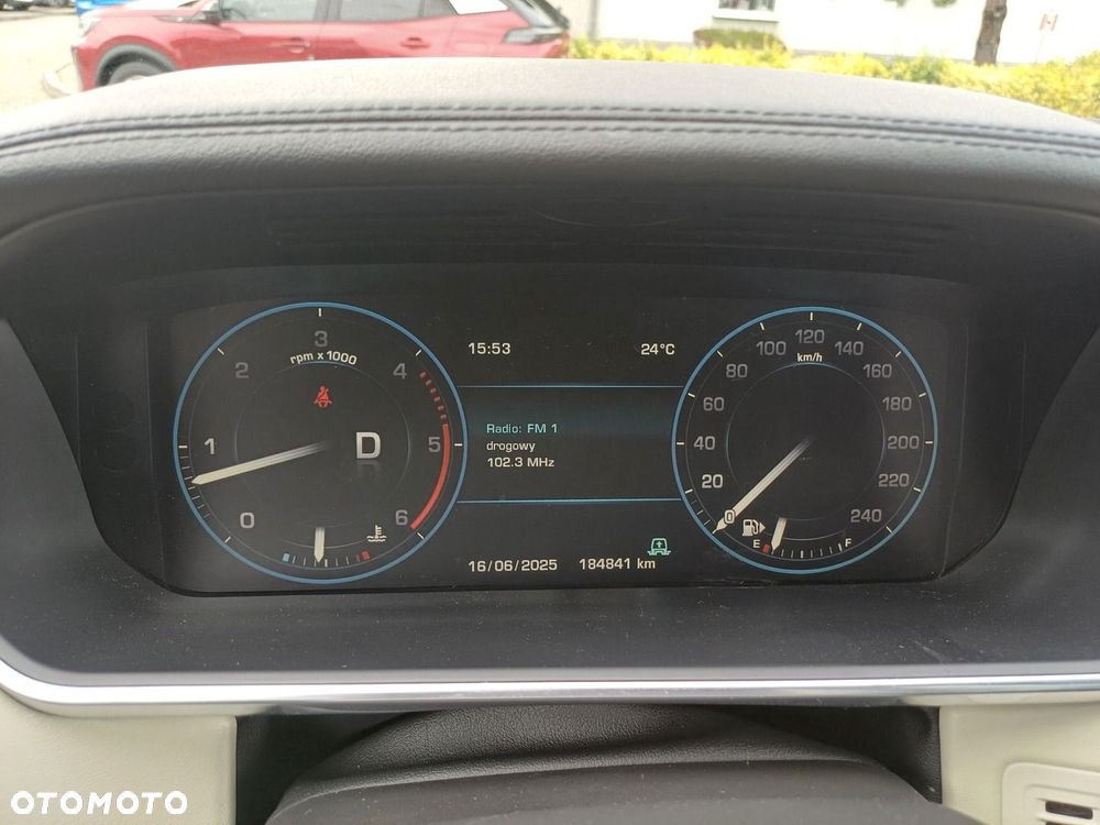Land Rover Range Rover 4.4SD V8 Vogue EU6 - 31