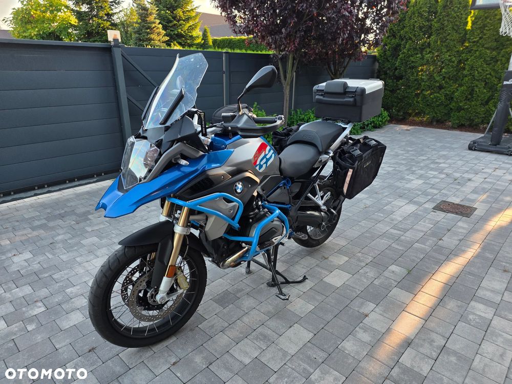 BMW GS - 2