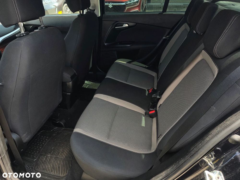 Fiat Tipo 1.4 16V Lounge - 8