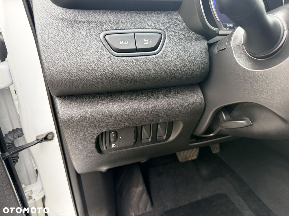 Renault Kadjar 1.3 TCe FAP Zen EDC - 24