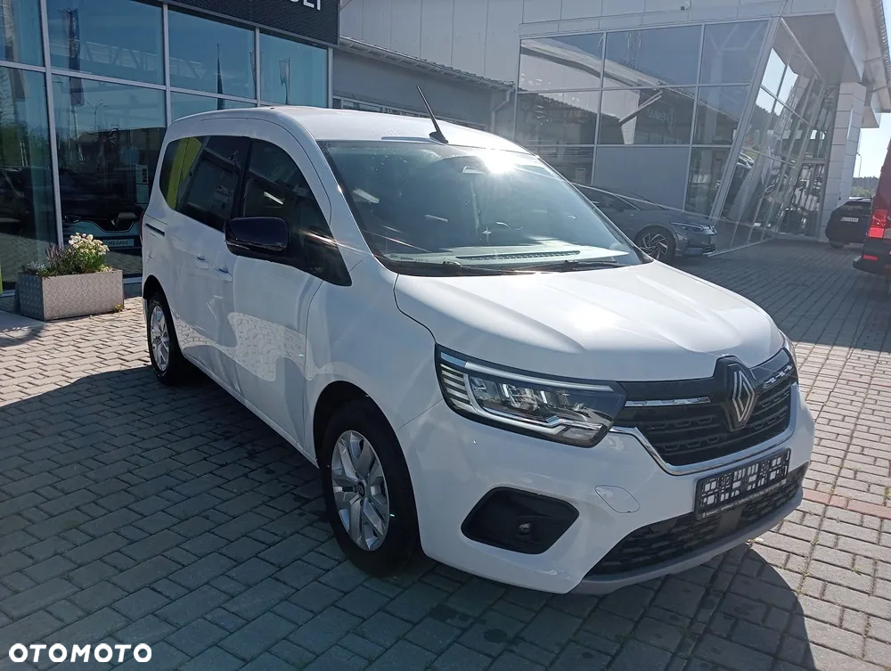 Renault Kangoo 1.3 TCe Equilibre - 3