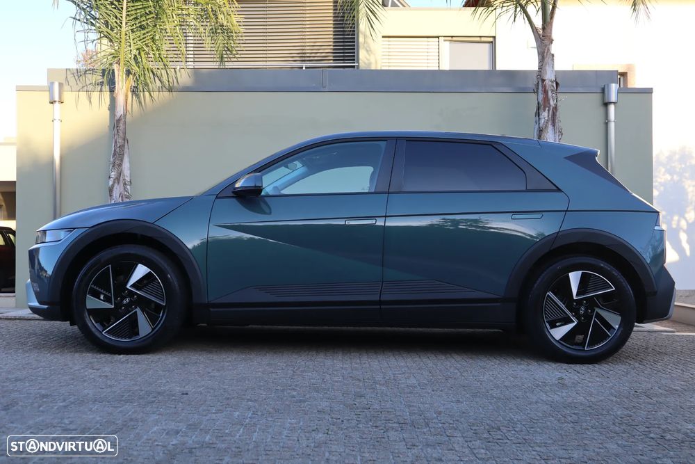 Hyundai Ioniq 5 63 kWh - 44