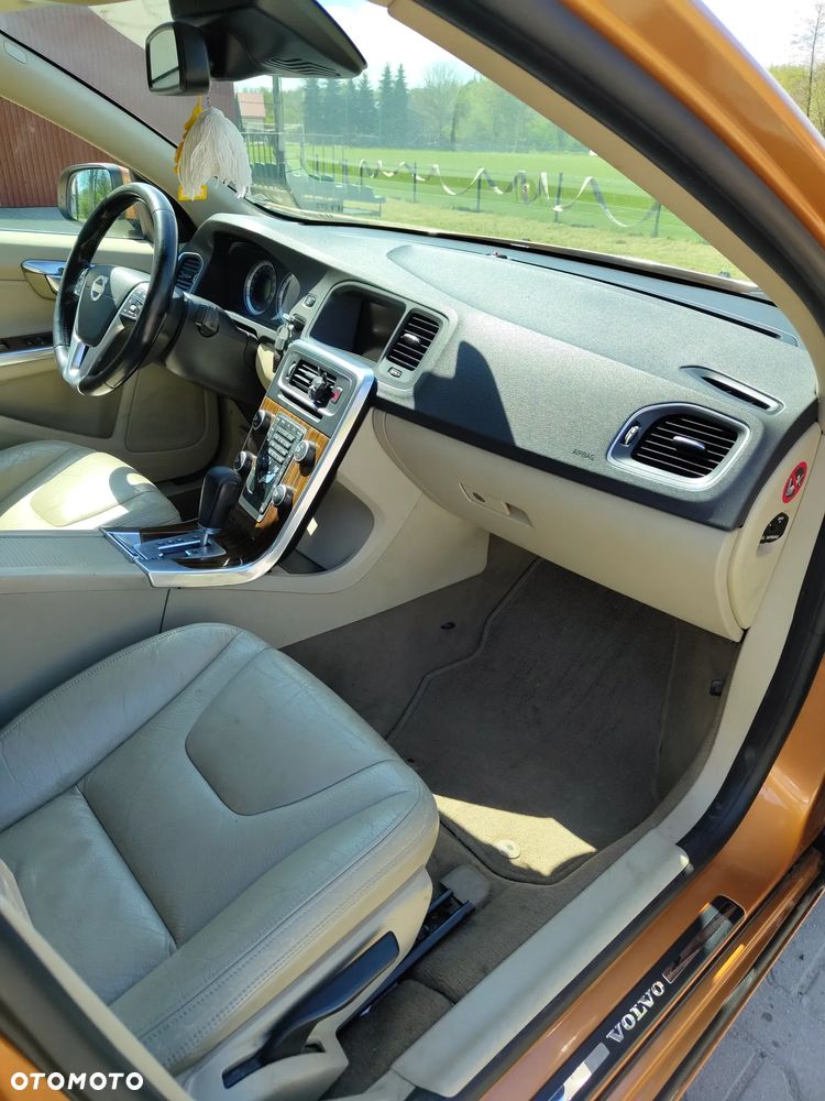 Volvo S60 - 10