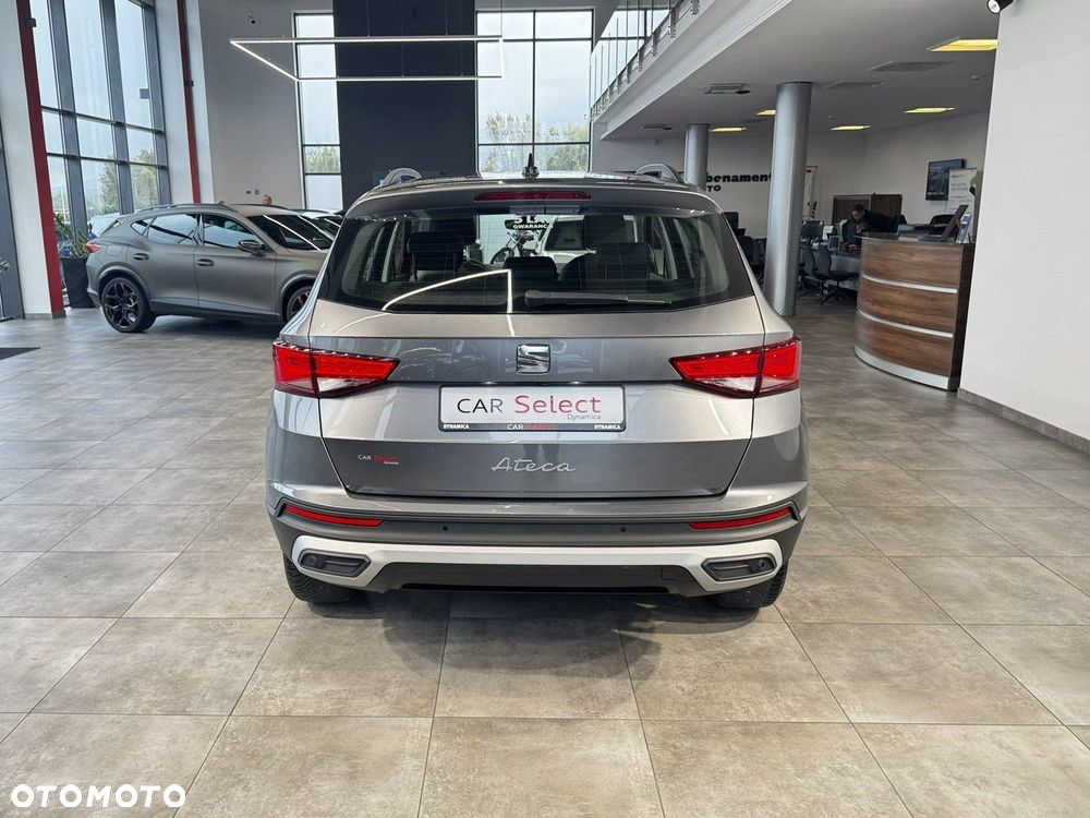 Seat Ateca - 8