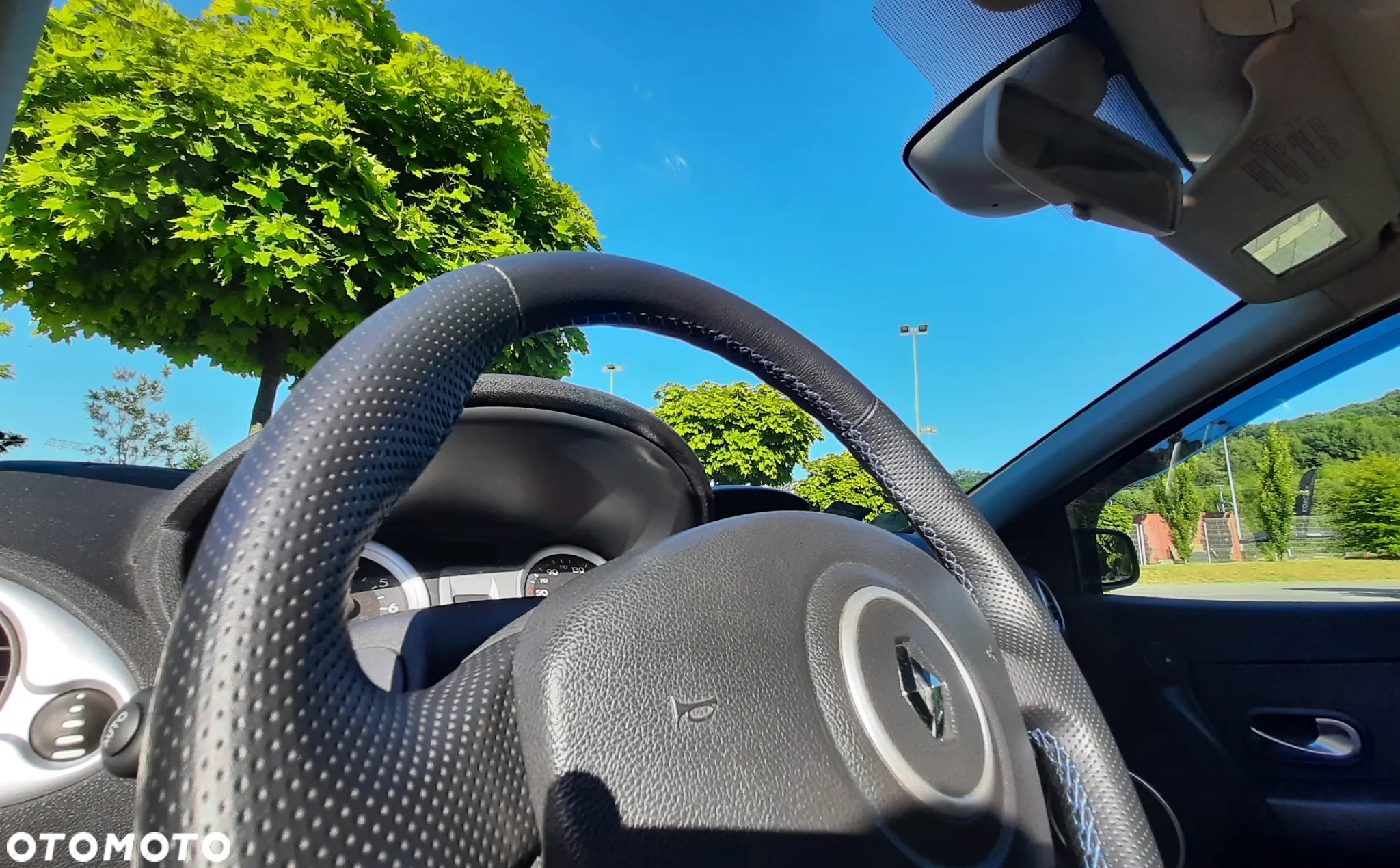 Renault Clio 1.6 16V Edition Dynamique - 11