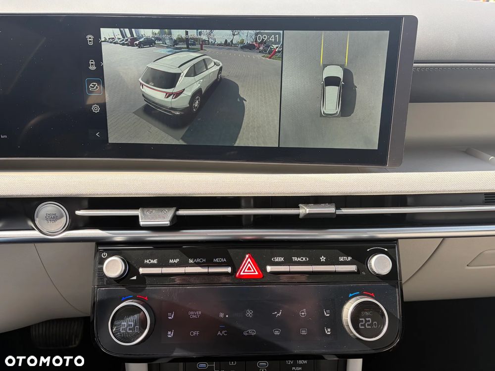 Hyundai Tucson - 14