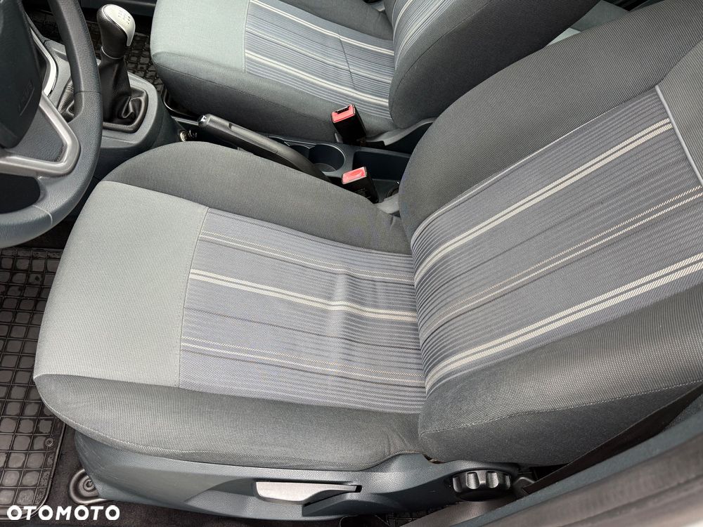 Ford Fiesta 1.25 Ambiente - 13