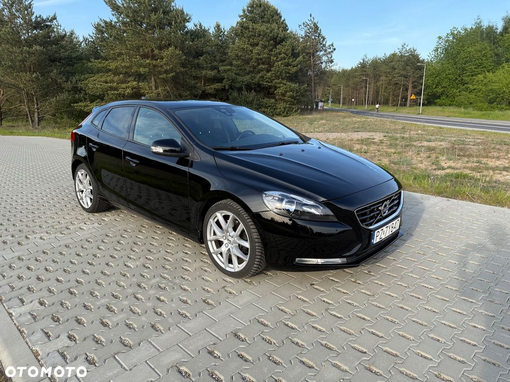 Volvo V40 D3 Momentum - 7