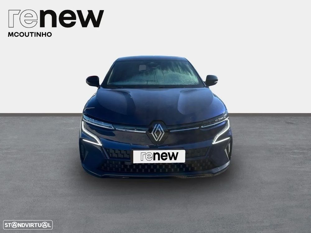 Renault Mégane E-Tech - 3