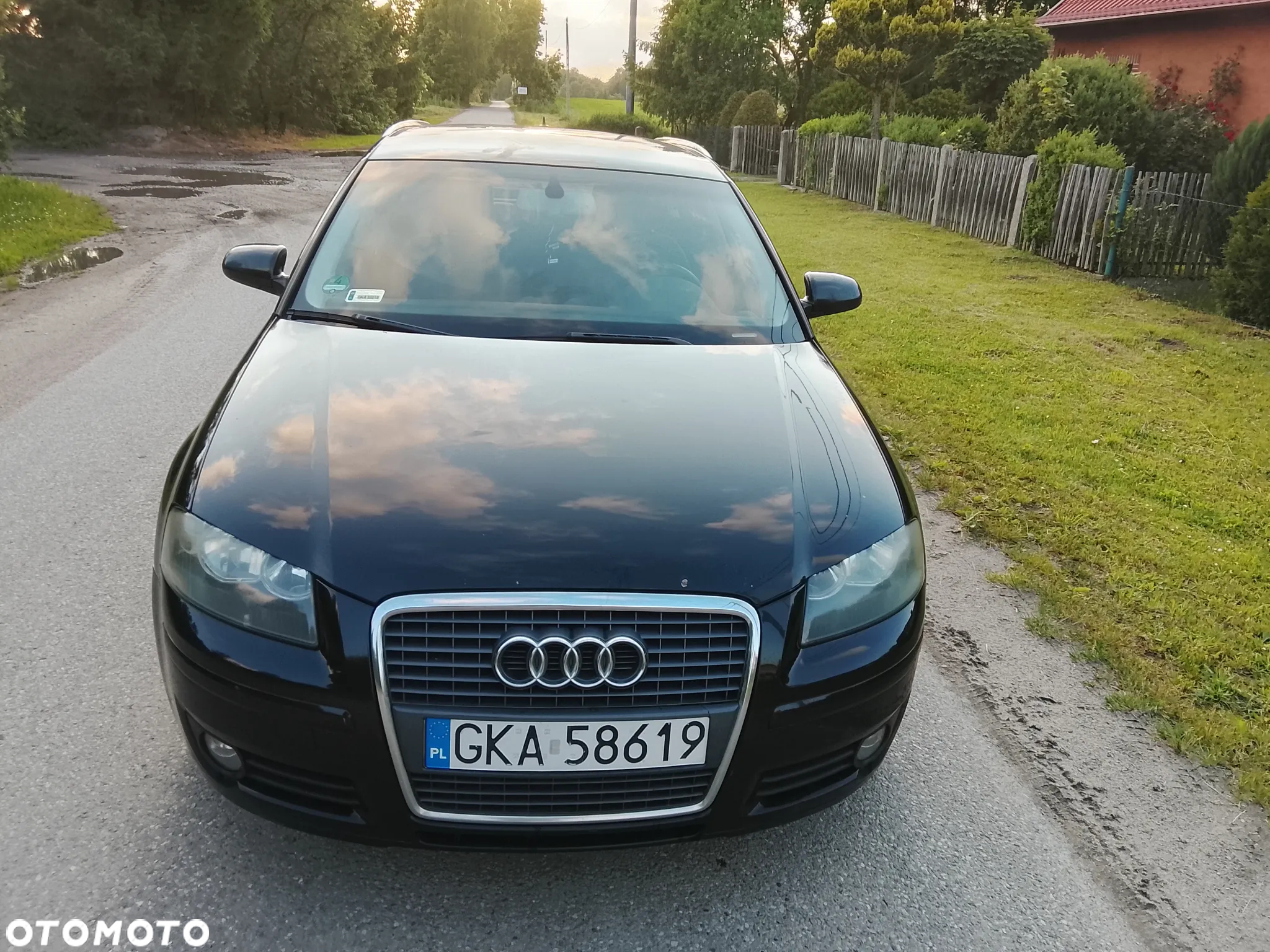 Audi A3 - 4