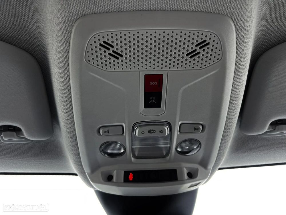 Citroën e-C4 50 kWh Feel Pack - 22