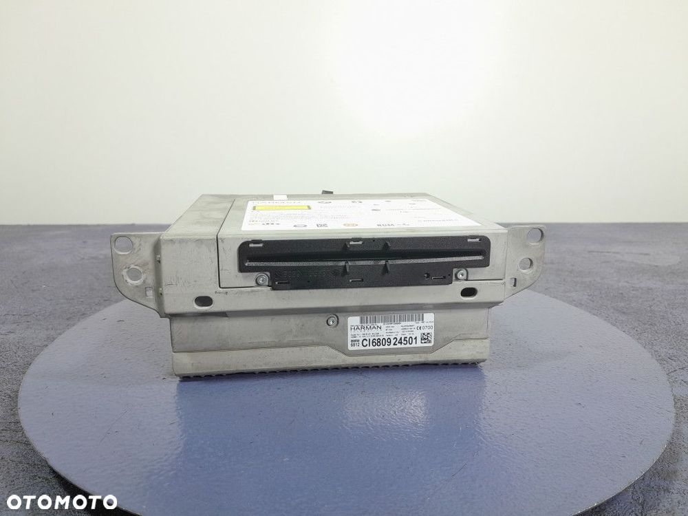 BMW 2 F22 F23 RADIO NAWIGACJA 6434A-B140 - 1