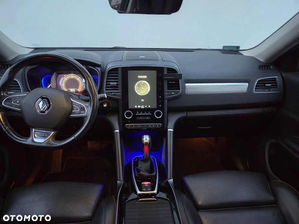 Renault Koleos 2.0 Blue dCi Initiale Paris 4x4 X-Tronic - 25