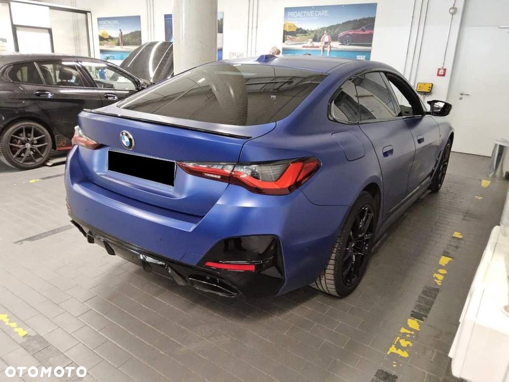 BMW Seria 4 M440i - 2
