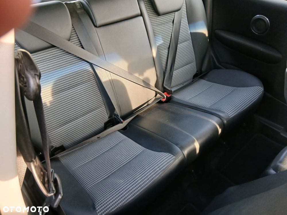 Mercedes-Benz Klasa A 180 CDI Avantgarde - 10