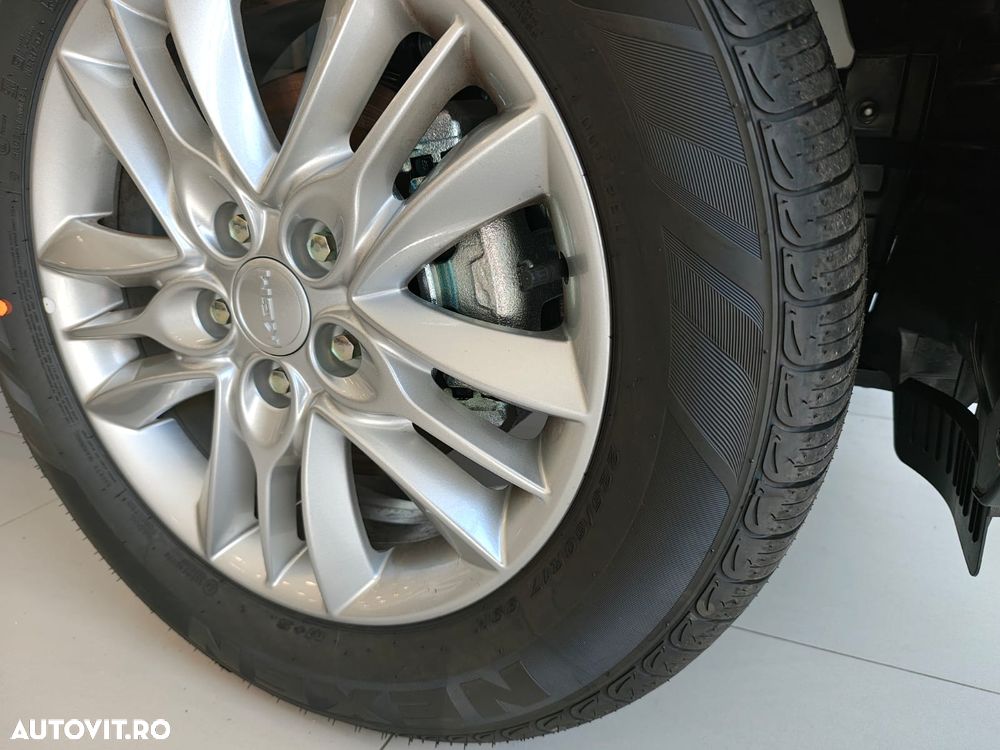 SsangYong Korando 1.5 GDI Turbo MT Club - 33