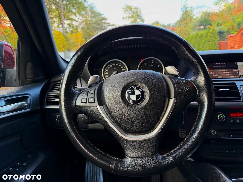 BMW X6 30d xDrive - 35
