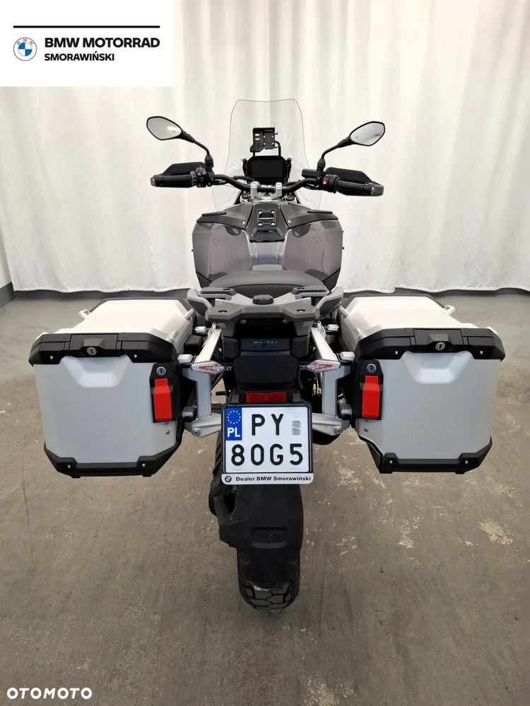 BMW R - 7