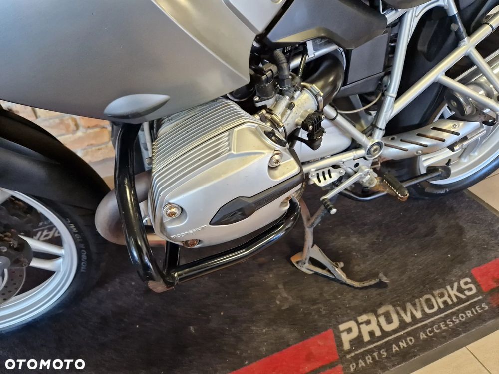 BMW GS - 16