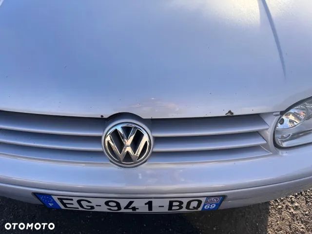 Volkswagen Golf IV 2.8 V6 4Mot - 15