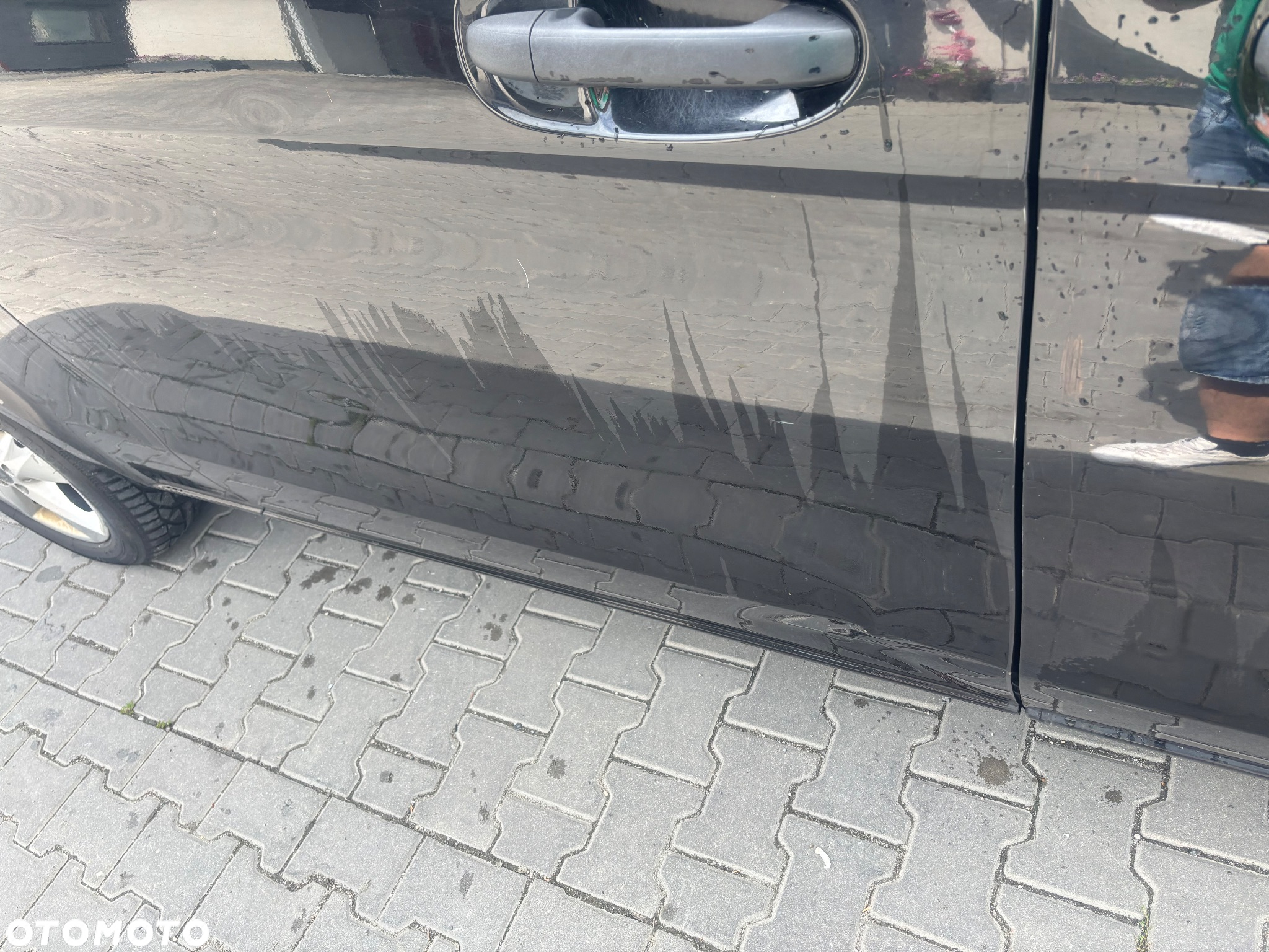 Mercedes-Benz Vito - 7