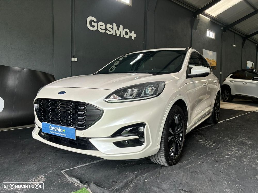 Ford Kuga 1.5 EcoBoost ST-Line - 2