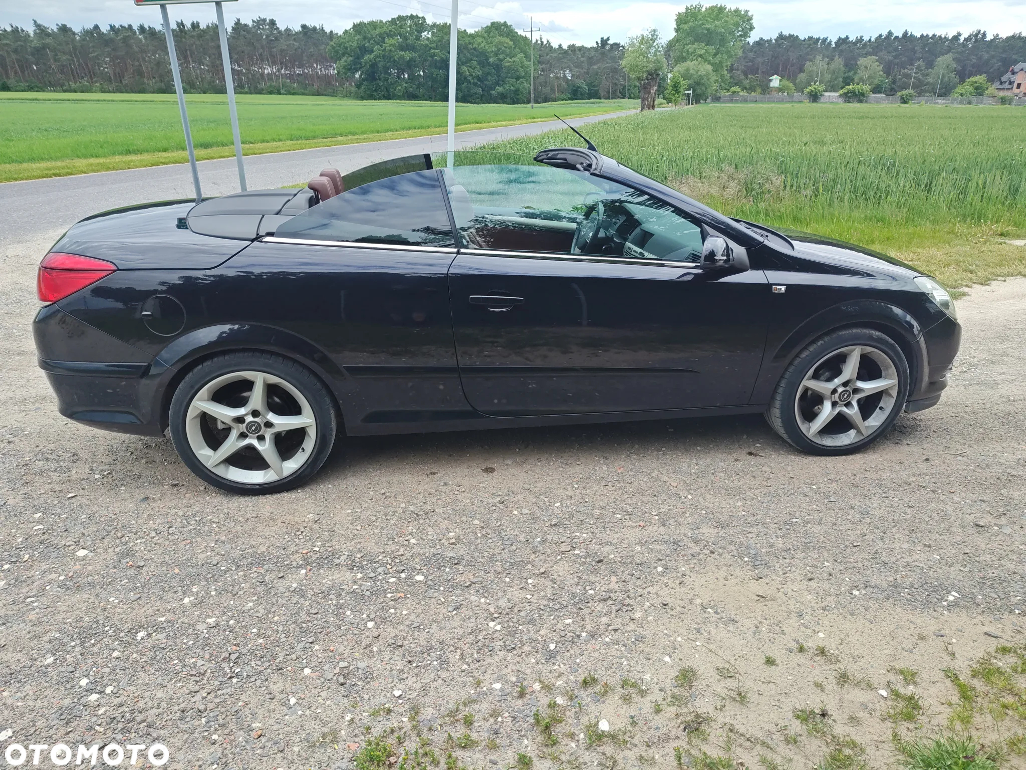 Opel Astra Twin Top 1.8 Endless Summer - 3